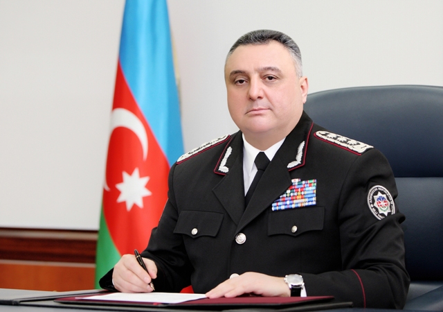Eldar Mahmudov işdən çıxarıldı - Sərəncam
